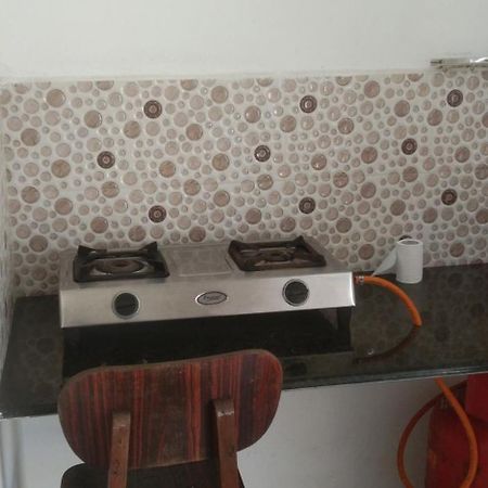 Jestine Homestay Kochi Exteriör bild