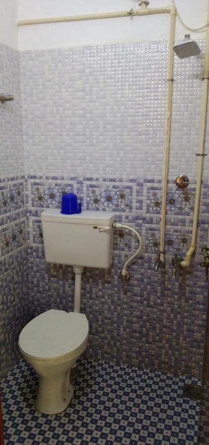 Jestine Homestay Kochi Exteriör bild