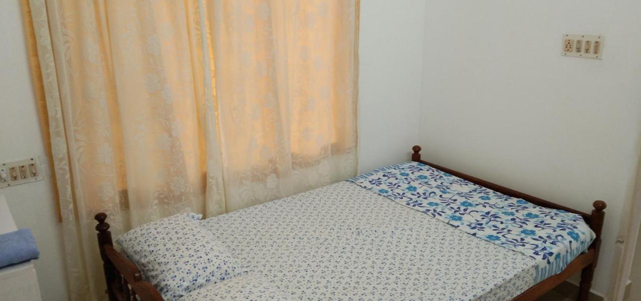 Jestine Homestay Kochi Exteriör bild