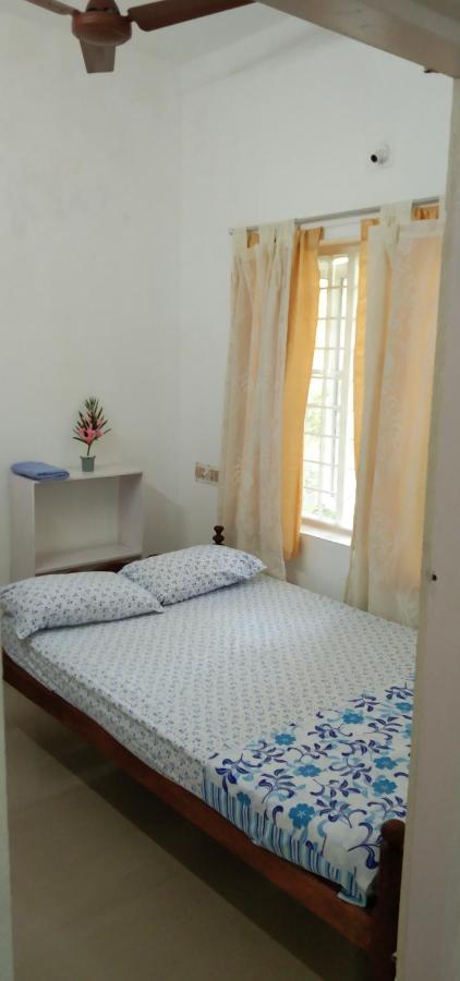 Jestine Homestay Kochi Exteriör bild