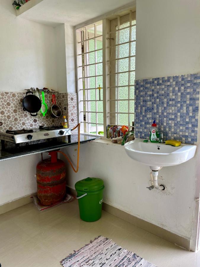 Jestine Homestay Kochi Exteriör bild