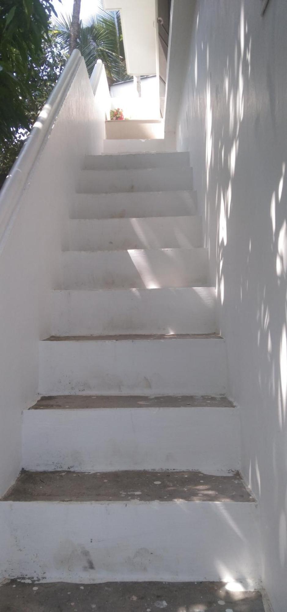Jestine Homestay Kochi Exteriör bild