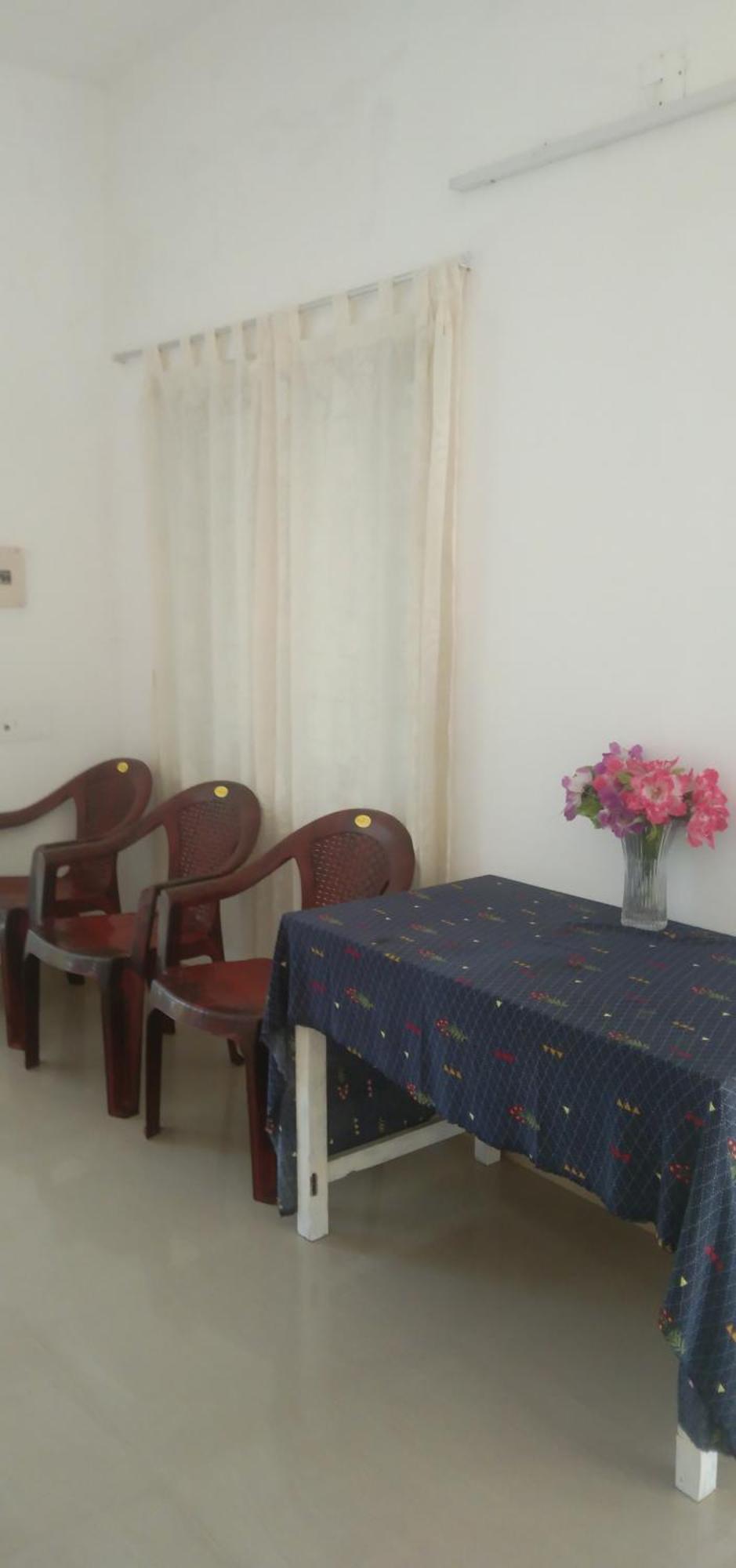 Jestine Homestay Kochi Exteriör bild