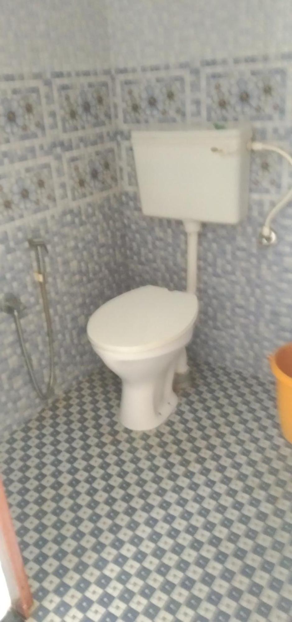 Jestine Homestay Kochi Exteriör bild