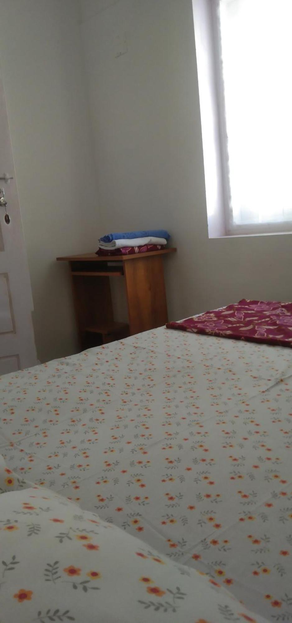 Jestine Homestay Kochi Exteriör bild
