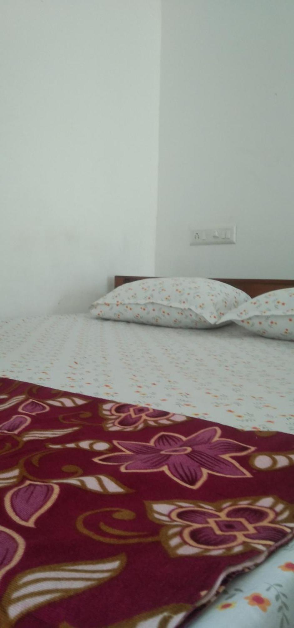 Jestine Homestay Kochi Exteriör bild
