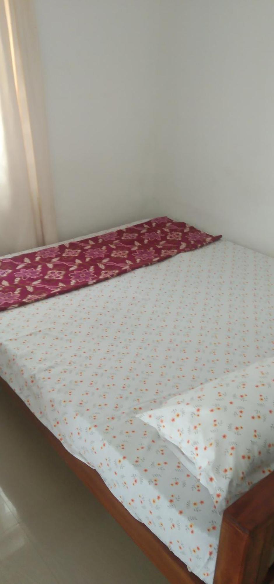 Jestine Homestay Kochi Exteriör bild