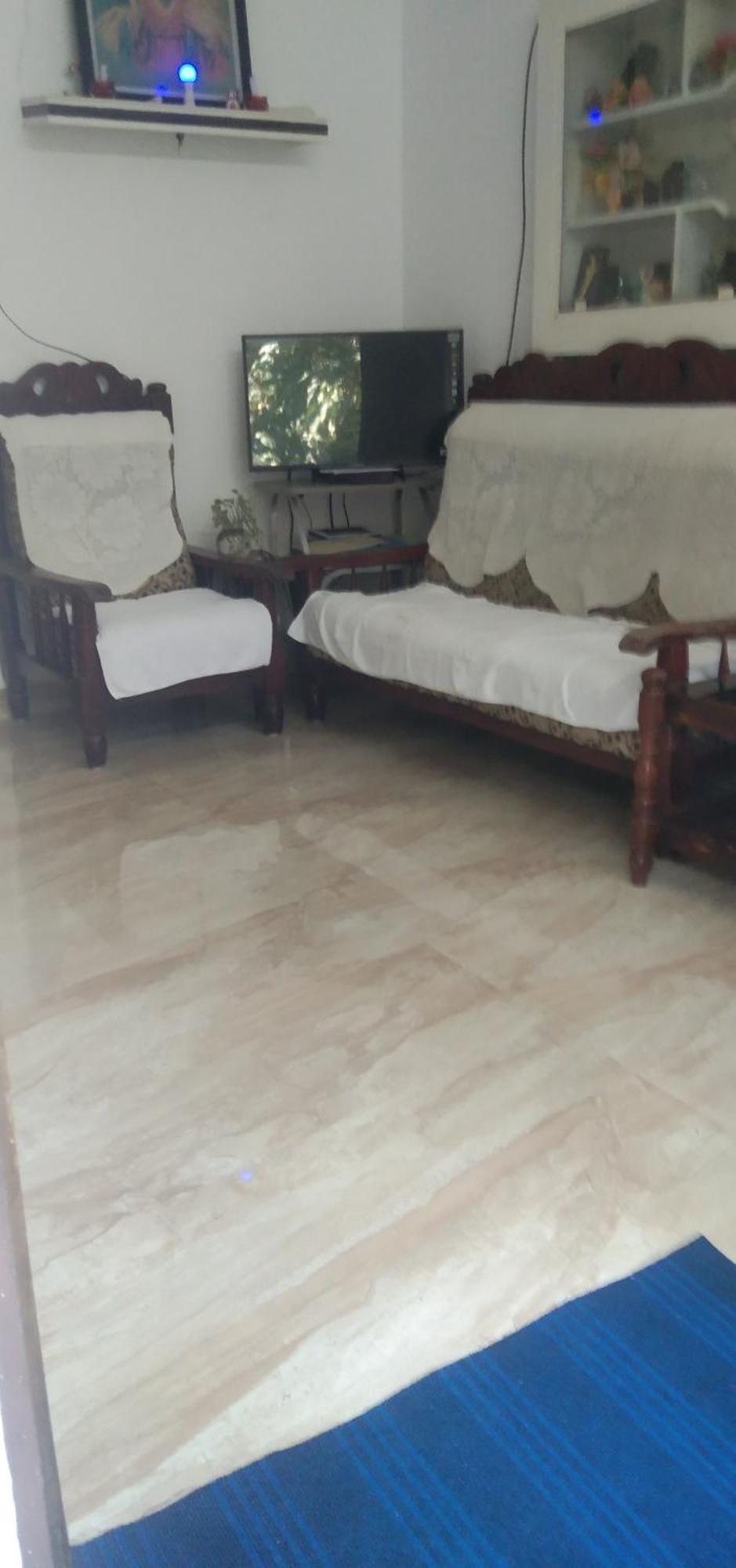 Jestine Homestay Kochi Exteriör bild
