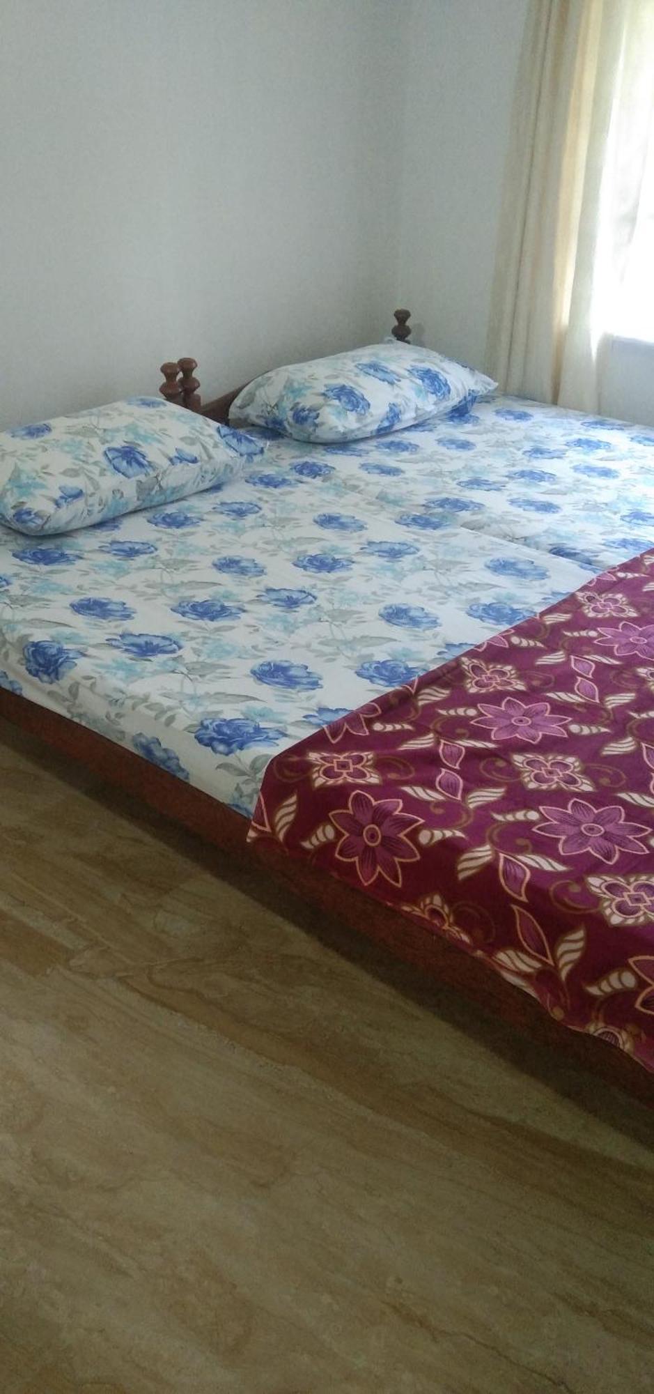 Jestine Homestay Kochi Exteriör bild